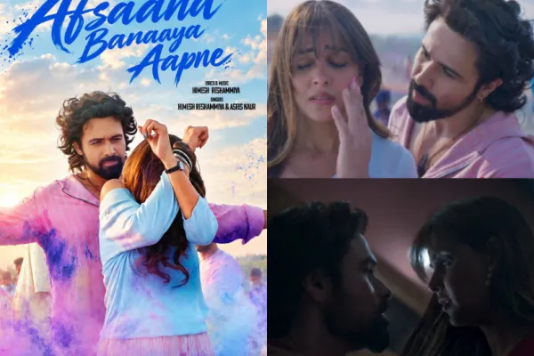 Emraan Hashmi