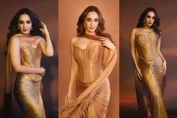 Kiara Advani 