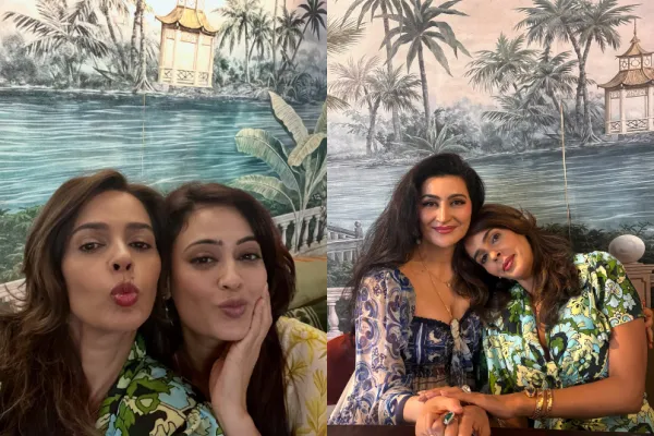 Mallika Sherawat Shalini Passi