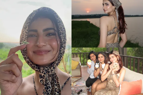 Palak Tiwari
