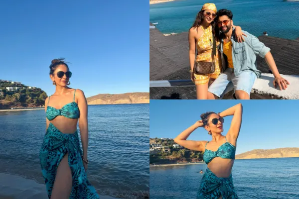 Rakul Preet Singh