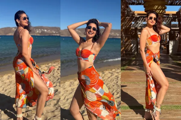 Pragya Jaiswal