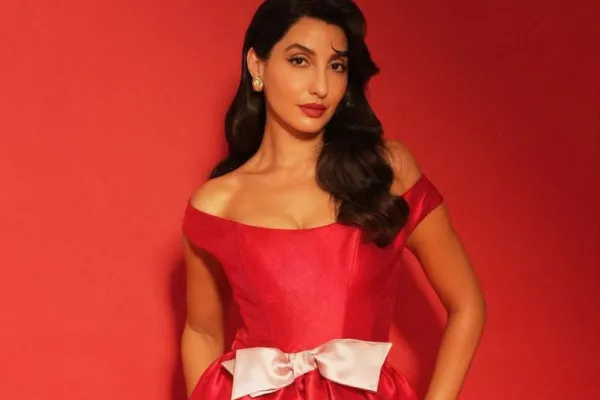 Nora Fatehi
