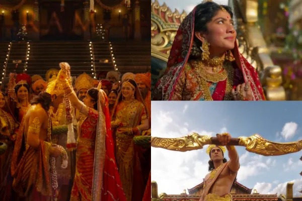 Ramayana song