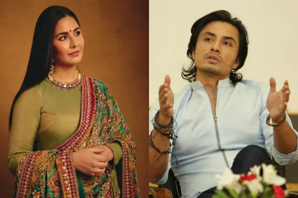 Katrina Kaif Ali Zafar