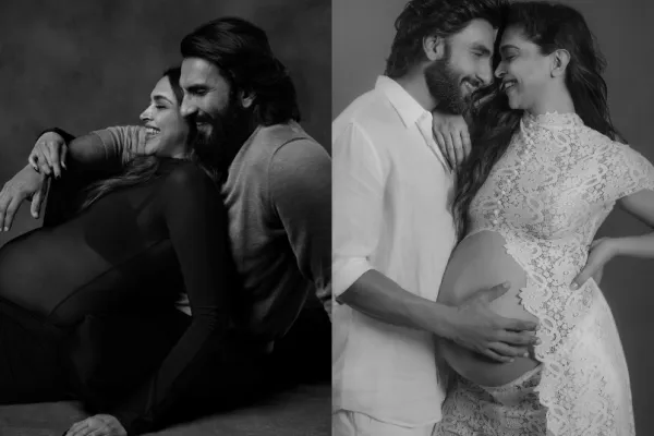 Deepika Padukone Ranveer Singh