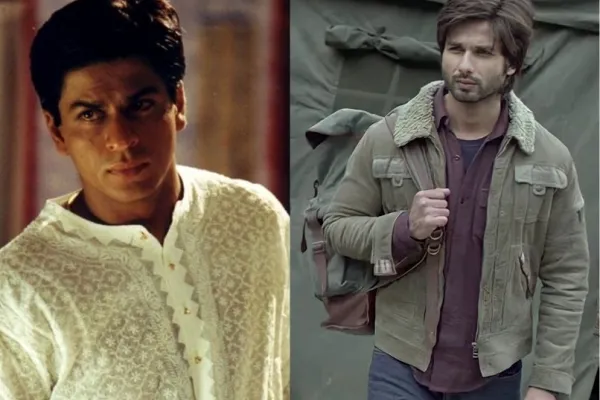 Devdas से Haider तक, बॉलीवुड की कई फिल्मों ने साहित्यिक कृतियों को बड़े पर्दे पर जीवंत किया है।