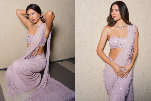 Sonam Bajwa
