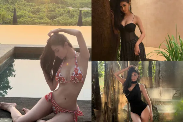 Mouni Roy