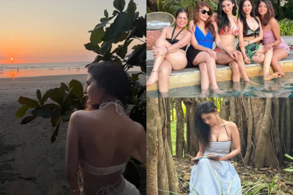Mouni Roy