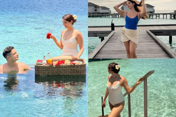 Ranveer Allahbadia Juhi Bhatt