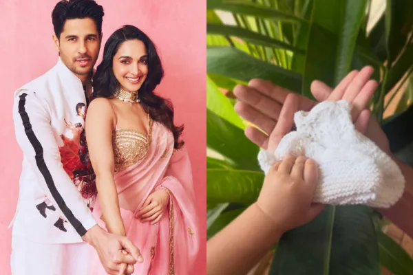 Kiara Advani Sidharth Malhotra