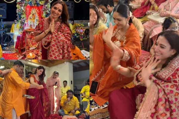 Tamannaah Bhatia
