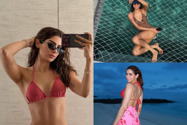 Khushi Kapoor