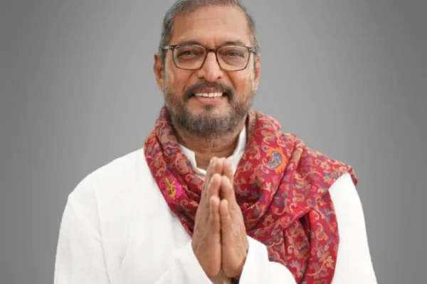 Nana Patekar