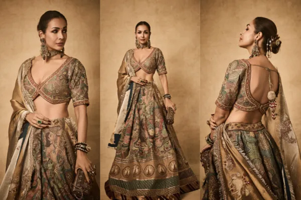 Malaika Arora 