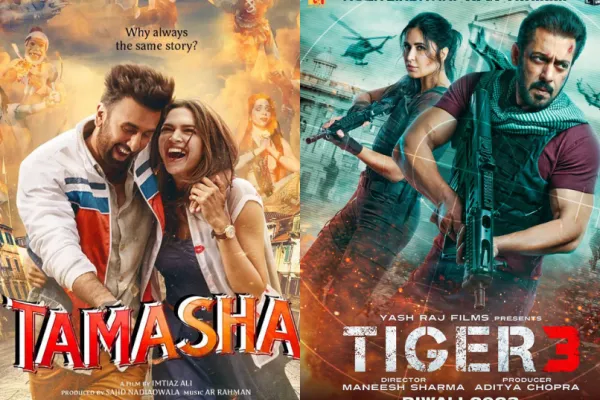 Ranbir Kapoor Deepika Padukone