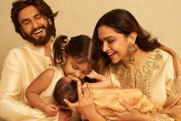 Deepika Ranveer