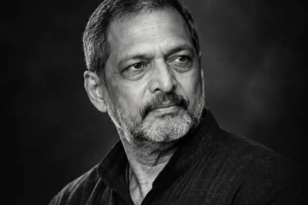 Nana Patekar