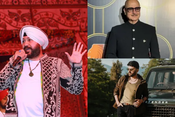 Daler Mehndi
