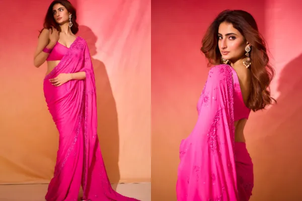 Palak Tiwari