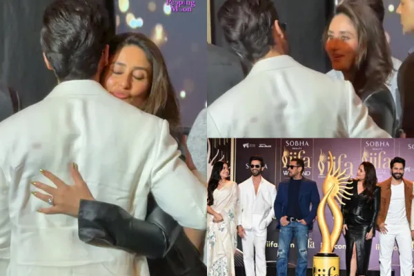 Kareena Kapoor Shahid Kapoor