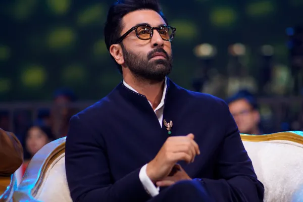 Ranbir Kapoor