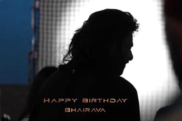 Prabhas