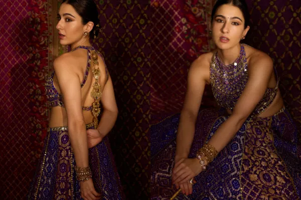 Sara Ali Khan
