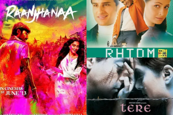 Bollywood movies