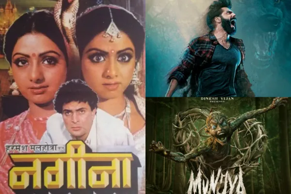 Movie posters