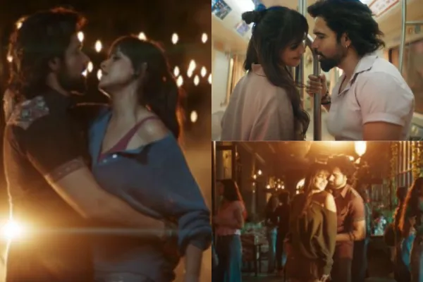 Emraan Hashmi Genelia Deshmukh