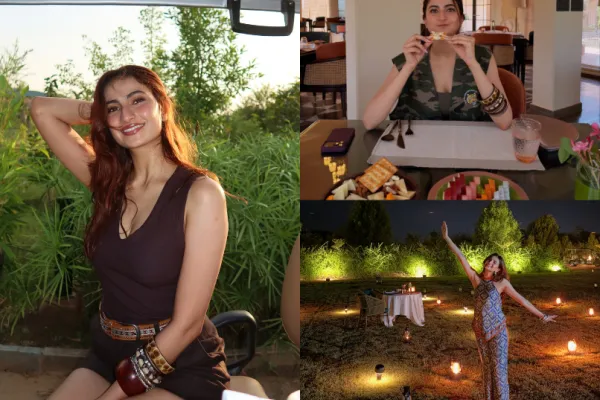 Palak Tiwari
