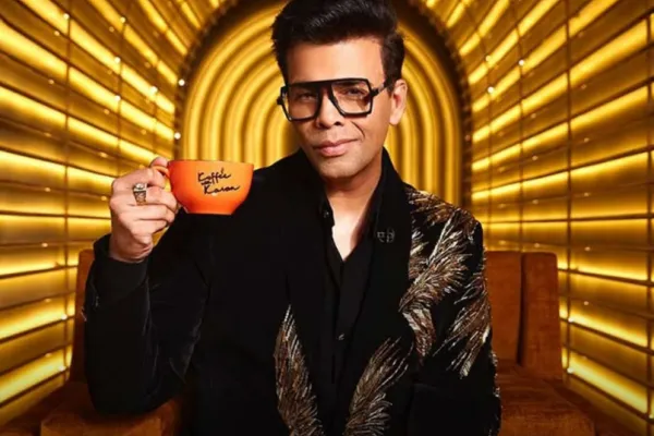 Koffee With Karan