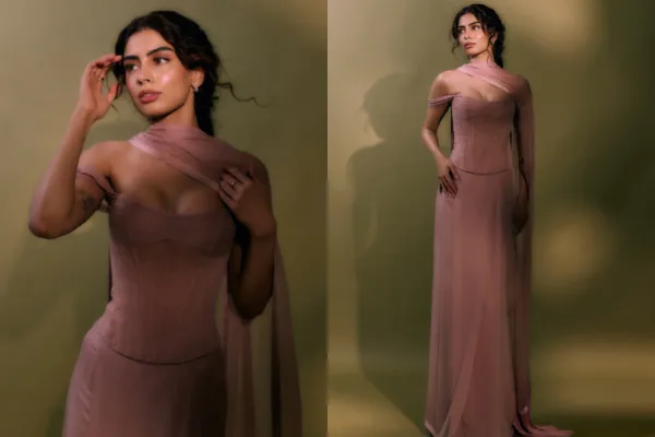 Khushi Kapoor