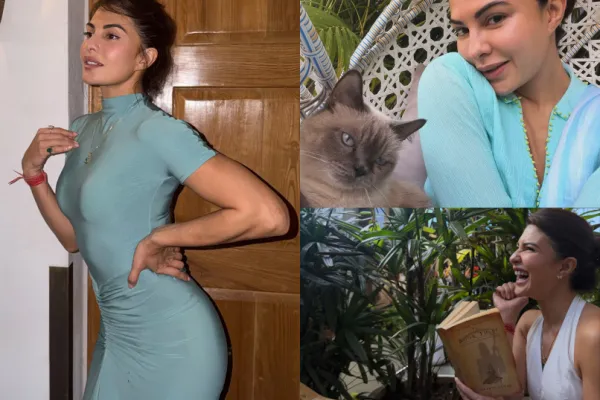 Jacqueline Fernandez