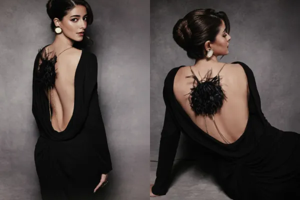 Ananya Panday
