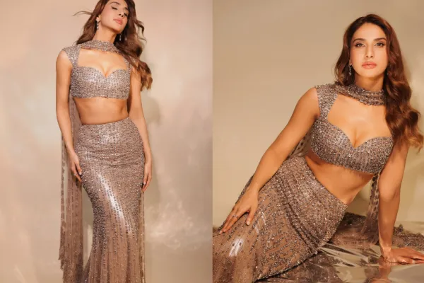 Vaani Kapoor 