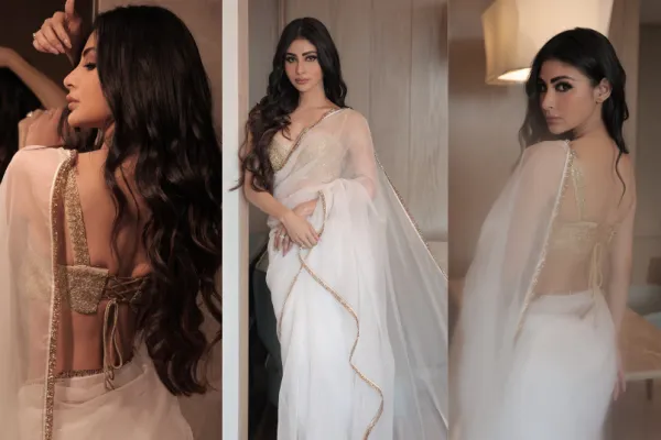 Mouni Roy