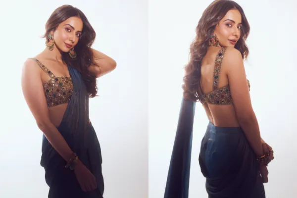 Rakul Preet Singh