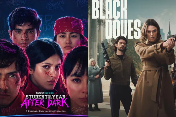 SOTY After Dark Black Doves 2