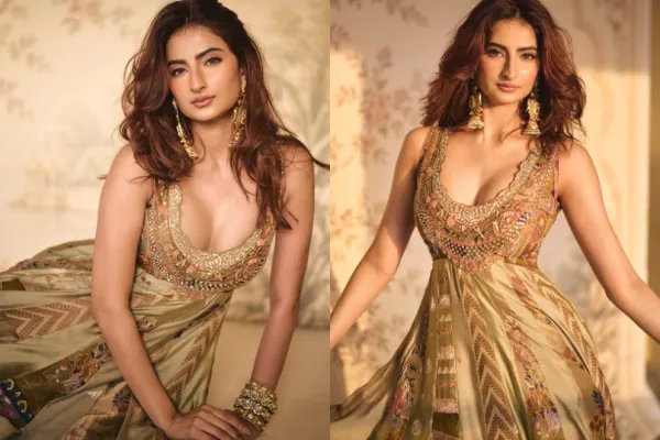 Palak Tiwari