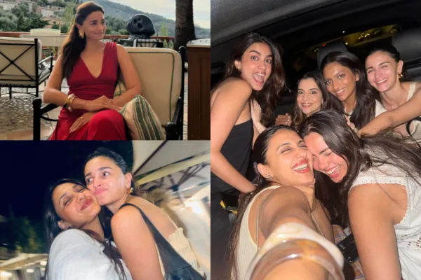 Alia Bhatt
