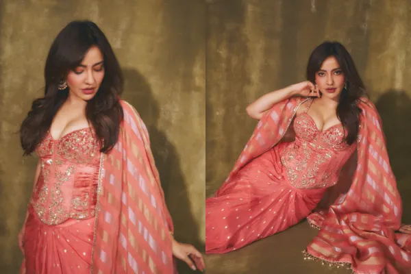 Neha Sharma