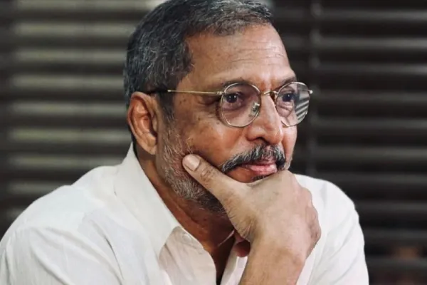 Nana Patekar