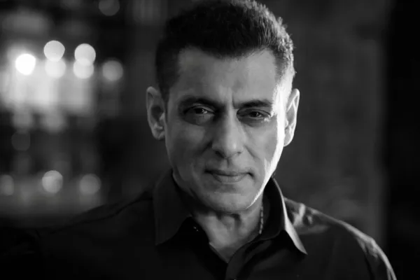 Salman Khan 