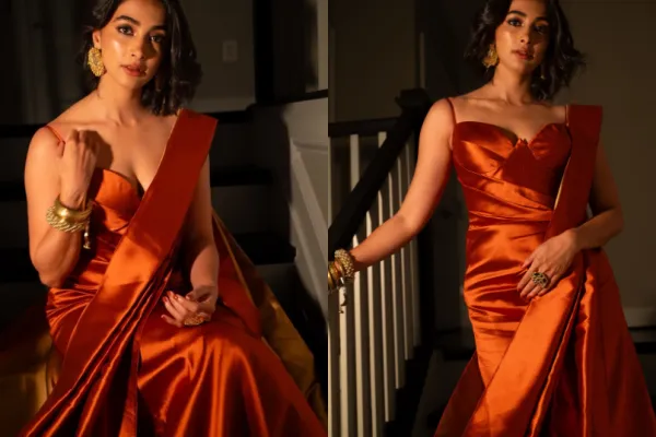 Pooja Hegde