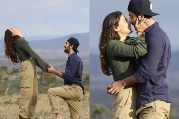 Alia Bhatt 