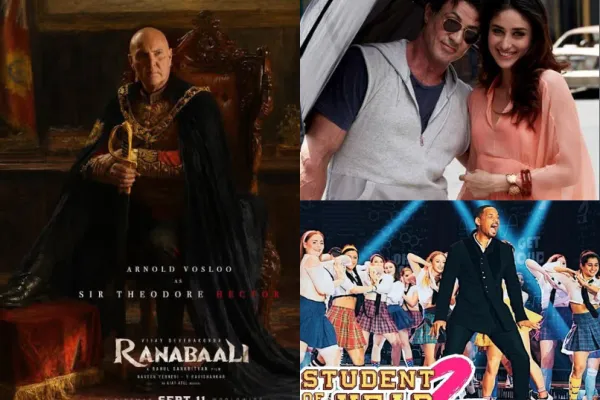 From Naagins To Werewolves: How Indian Cinema’s Movie Monsters Evolved