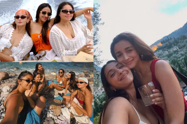 Alia Bhatt